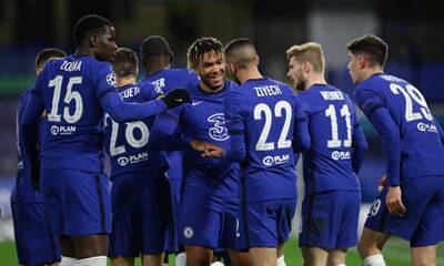 Chelsea Menjamu Atletico, Tak Meberi Peluang Kemenangan