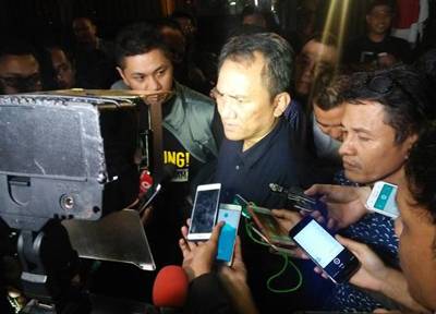 Partai Demokrat Siapkan Sembilan Nama Kader Maju Pilgub Jabar