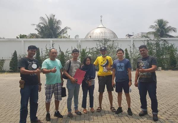 Pembunuh Istri Eks Sekda Siantar  Diciduk di Medan, Ini Motifnya