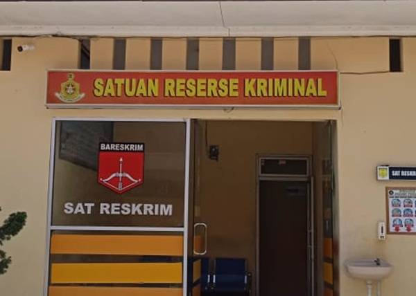 Disebut Sebagai Tersangka di Medsos, Kades Tornagodang Laporkan Warga Depok ke Polisi