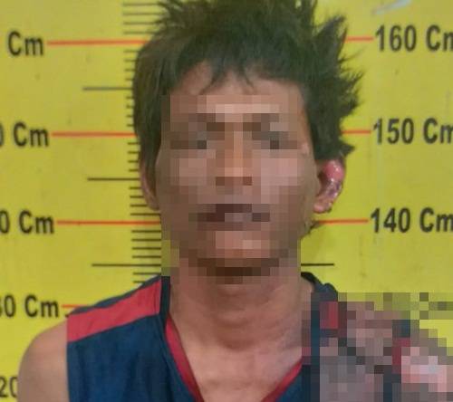 Mau Curi Kabel Listrik, Perdyaryanto Malah Nyaris Jemput Ajal