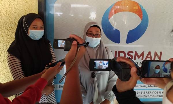 Tagihan Air Pelanggan Bengkak Capai Rp 4,2 Juta, Warga Mengadu ke Ombudsman RI