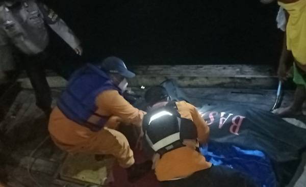 Terjatuh dari Kapal, ABK KM Bintang Surya Asal Gabion Belawan Ditemukan Tewas