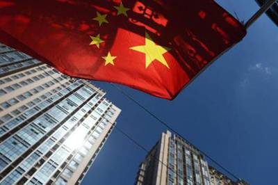 China Setidaknya 30 tahun Lagi,  Negara Manufaktur Terkuat di dunia
