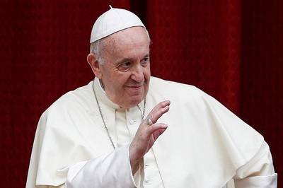 Paus Fransiskus Telah lama Memuji Kekuatan Dialog Antaragama