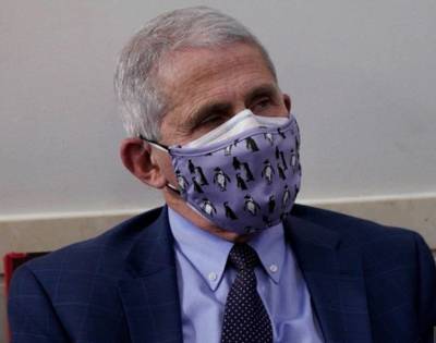 Vaksin Baru Memberi Pilihan Pada Pemerintah Amerika