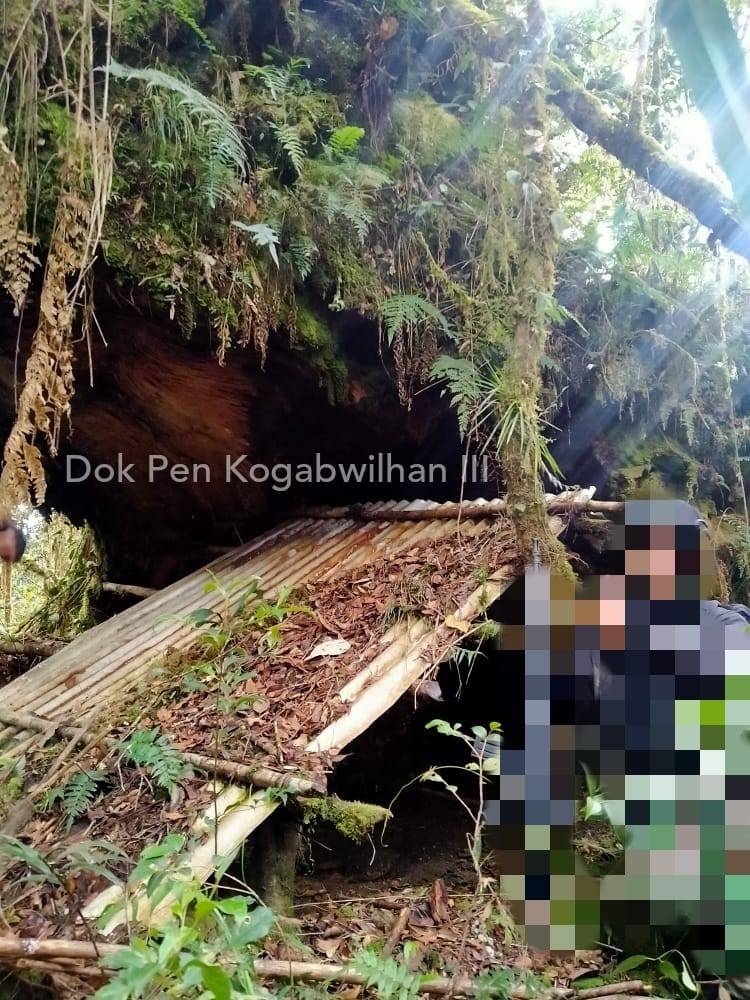 Taktik Gerilya Front Bersenjata KSB Papua Mirip Kelompok Teroris MIT di Poso