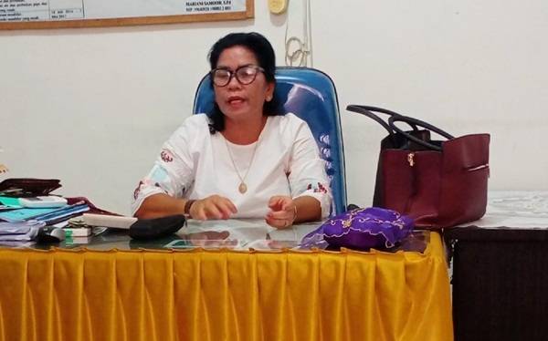 37 Orang Siswa SMAN 1 Bandar Terima Jalur Undangan PTN