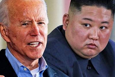 Korut Belum Memberi Respon Pendekatan Diplomatik ke AS