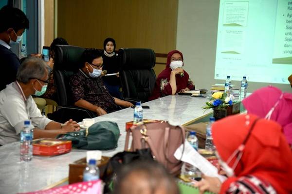MH Manullang Diusulkan Jadi Pahlawan Nasional