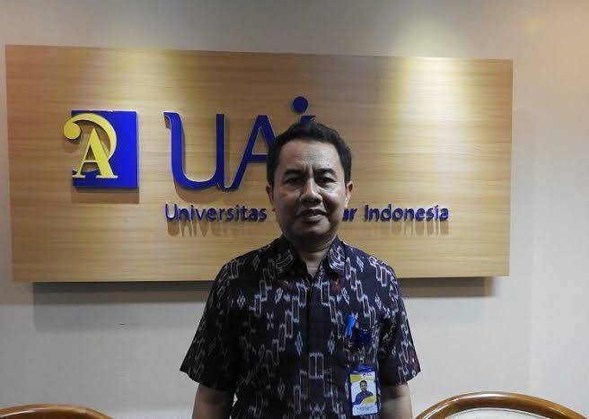 Pakar Hukum Sebut Kerumunan di Maumere Spontan, Tak Ada Unsur Pidana