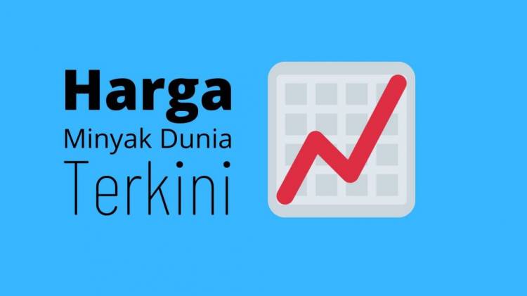 Awal Perdagangan Hari Ini, Harga Minyak Gimana...?