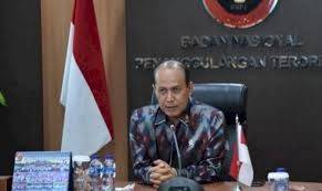 Kepala BNPT : Tindakan KKB Layak Disejajarkan Dengan Aksi Teror