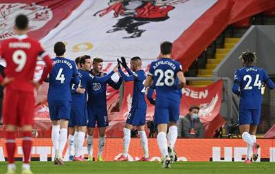 Chelsea Kembali ke Empat Besar Saat Rekor Tak Terkalahkan, Liverpool Rapor Merah