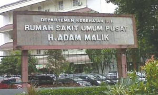 Ratusan Lansia Akan Terima Vaksinasi Di RSUP H Adam Malik