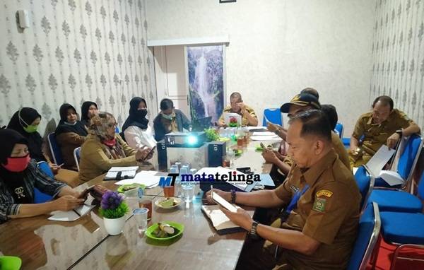 Disporapar Canangkan Saka Pariwisata Untuk Kemajuan Pariwisata Asahan
