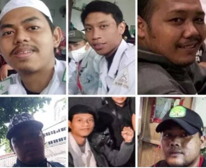 IPW Minta Jejak Digital Handphone 3 Pelaku Diperiksa, Kasus Tewas 6 Laskar FPI
