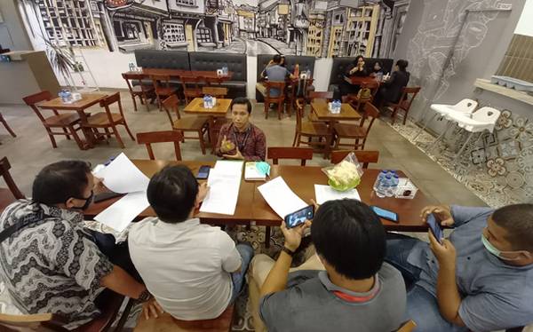 Survei GNI: Semakin Lama PJJ, Semakin Banyak Siswa Absen