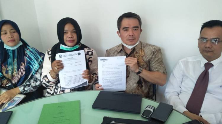 PN Medan Kabulkan Gugatan Albert Panjaitan Terhadap Telkomsel