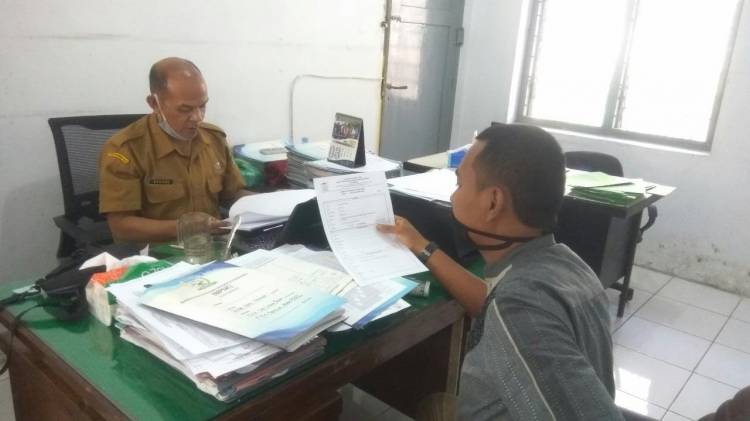 Terkait Laporan Pemutusan Listrik ke BPSK Medan Akan Disidangkan