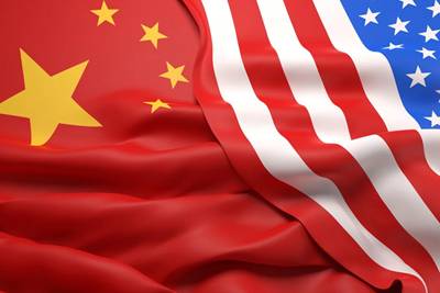 AS-China Sepakat Bertemu di Alaska, Memanas