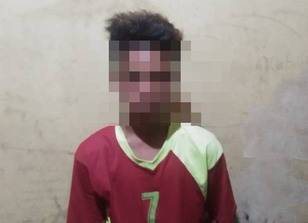 Pemuda di Taput Bunuh Abang  karena Aniaya Ibu