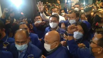 Saiful Mujani: Kudeta atau Pengambilalihan Kejadian Pertama Kali di Indonesia