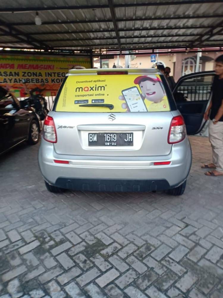Seorang Perempuan di Pekanbaru, Korban Penembakan Oknum Polisi