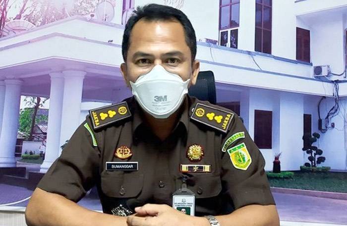 Ini Tanggapan Sumanggar Siagian Terkait Pemberitaan Salah Satu Media Online