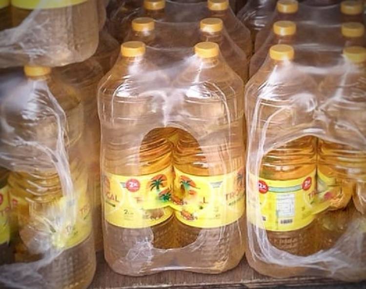 Ini Biang Kerok Yang Buat Harga Minyak Goreng Menggila Yang Buat Emak Emak Menjerit