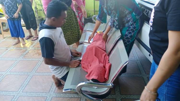 Kolam Renang Tirtamas Tanjung Morawa Makan Korban