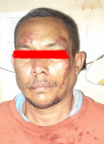 Bawa Kabur Sepeda Motor Milik Majikan, Alasan Beli Onderdil Truk, Candra Di Gulung Polisi