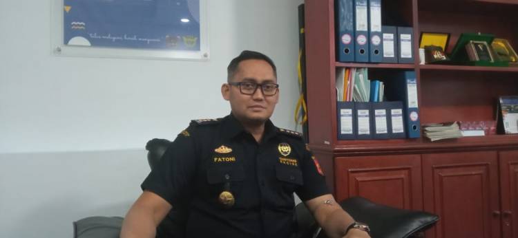 Bea dan Cukai Sumut Ajak Polri-TNI Tindak Rokok Luffman dan Luckyman Tanpa Cukai
