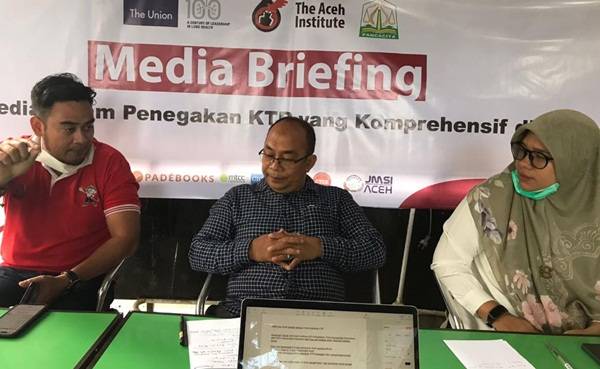 Peran Media Siber Penting Wujudkan Kawasan Tanpa Rokok