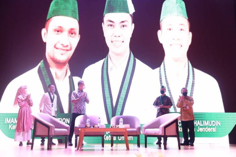 Wakil Gubernur Sumut : Kebersamaan itu Penting Menuju Indonesia Emas 2045