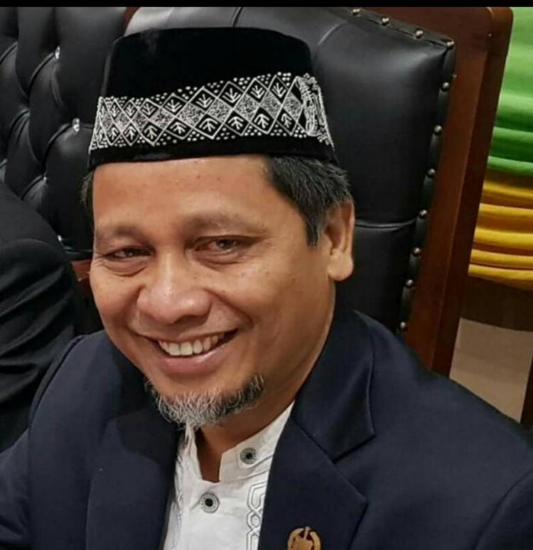 Hari Gini Masih Ada Bangunan Diduga Tanpa IMB, Rajuddin Sagala Sangat Menyayangkan