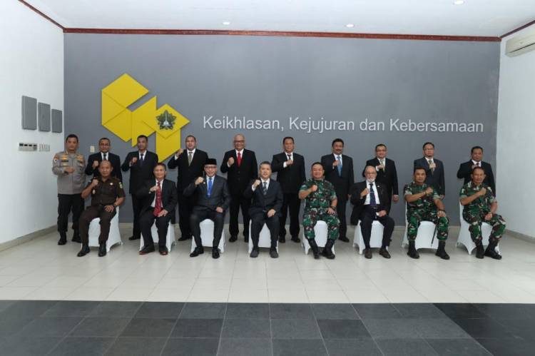 Kasad Yakini Nasionalisme Aceh Tidak Diragukan Lagi