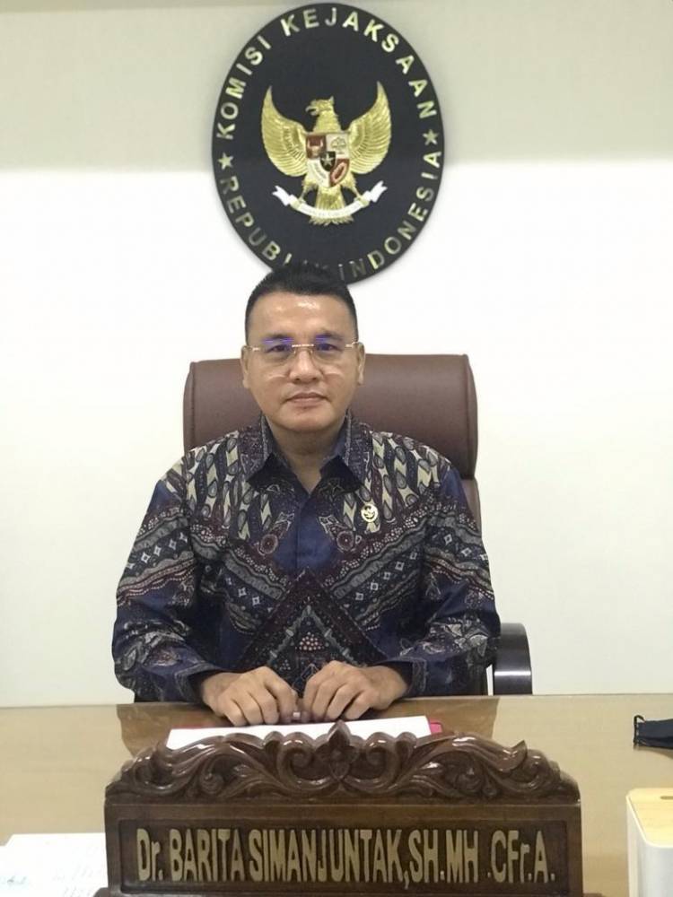 Perkara Nurhayati di Hentikan Jaksa Yang Berwenang Meski Perkara Telah P21