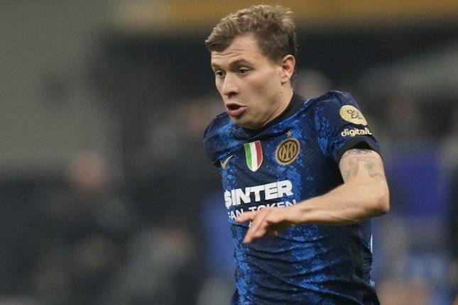 Kabarnya Nicolo Barella Dipeter Real Madrid di Bursa Transfer Musim Panas Mendatang?