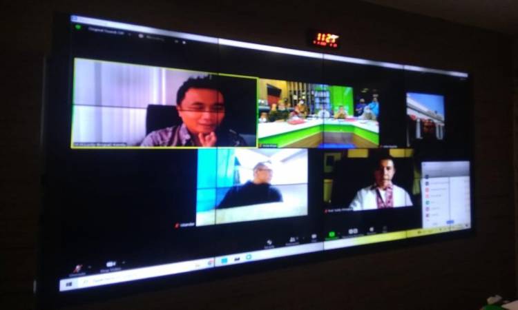 Para Delegasi RI Untuk Ukraina Soroti 9 Warga Sumut yang Terjebak Perang
