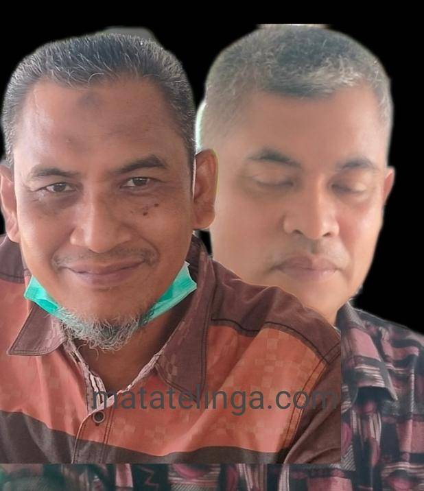 Dua Pimpinan Partai Minta Bupati Asahan Tindak Kasat Pol PP Yang Tidak Menjalankan Fungsinya
