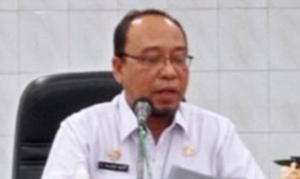 BKD Asahan Gelar Sosialisasi LHKPN Bagi ASN