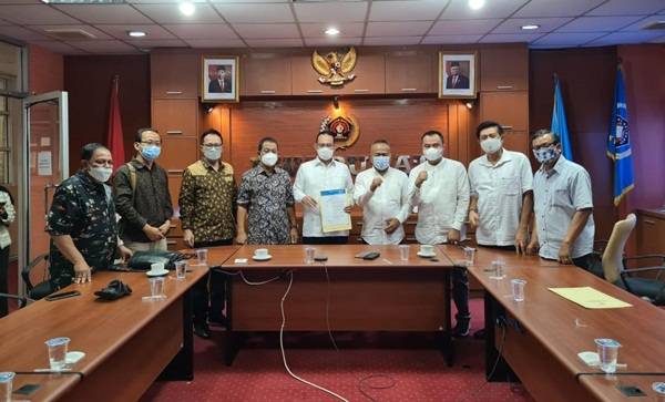 Sah!! Sumatra Utara Jadi Tuan Rumah HPN 2023