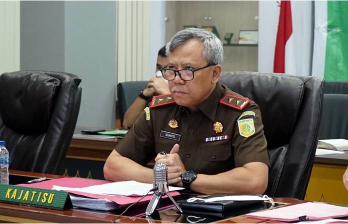 Kejati Sumut Buka Hotline Aduan, Laporkan Jika Anda Mengetahui Atau Jadi Korban Mafia Tanah