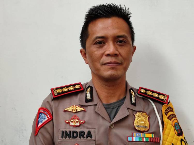 Catat Tanggalnya! Ditlantas Polda Sumut akan Laksanakan Gebyar Vaksinasi Presisi