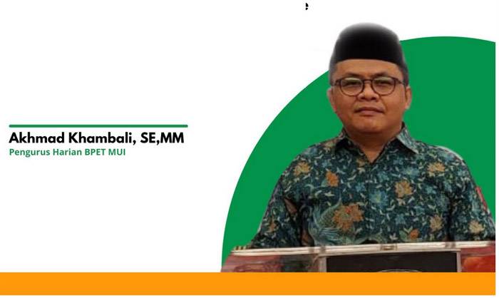 Lagi! Pedagang Pakaian Keliling Pringsewu Ditangkap Densus 88, Kyai Khambali : Semua Profesi di Lampung Sudah Tersusupi Paham Radikalisme