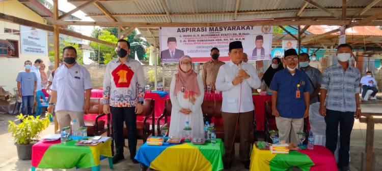 Romo:  Penertiban Pekan Lelo Menggunakan Kekerasan Tidak Sesuai  Pancasila
