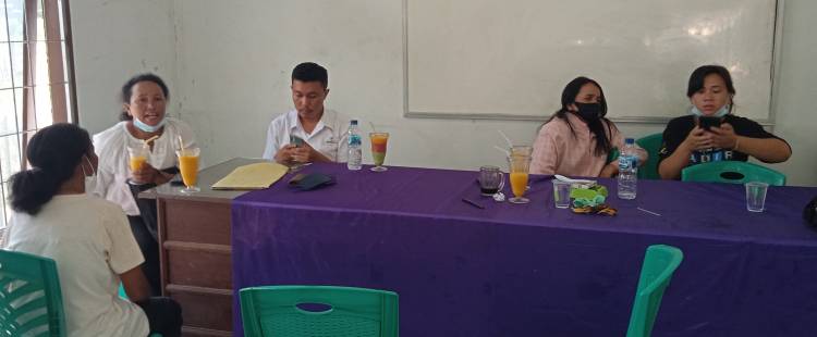 Penyaluran PKH dan Lain ke Desa Tidak Sesuai Sasaran, Apa Benar...?