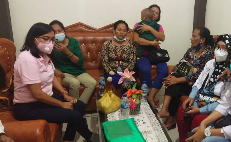 Apa Kata GMNS Terkait Putusan Pengadilan Pelaku Cabul ?