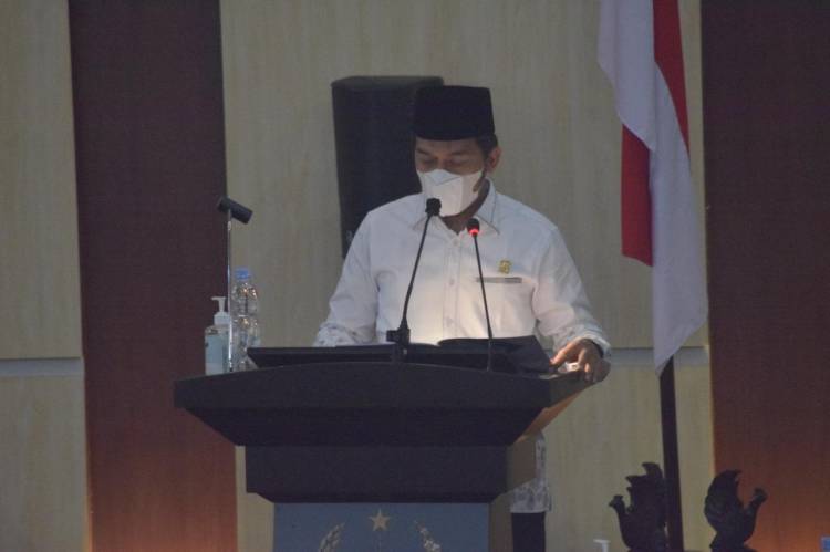 Angota Dewan F-PKS Minta Pemko Medan Perbaiki Infrastruktur dan Bantu Penderita Thalasemia